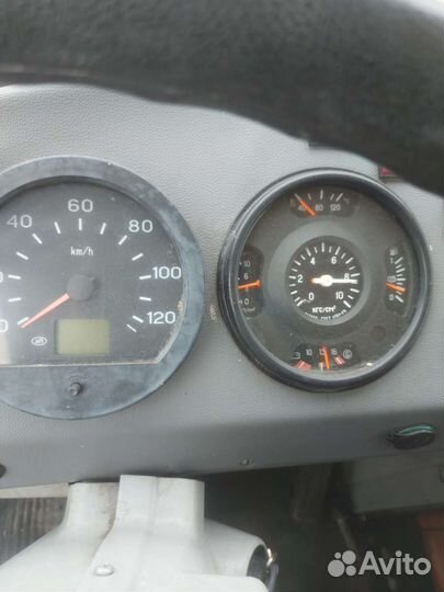 Городской автобус ПАЗ 32053, 2014