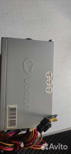 Блок питания