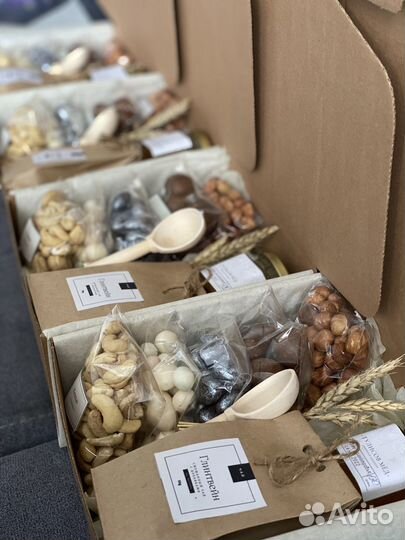 Корпоративные подарки