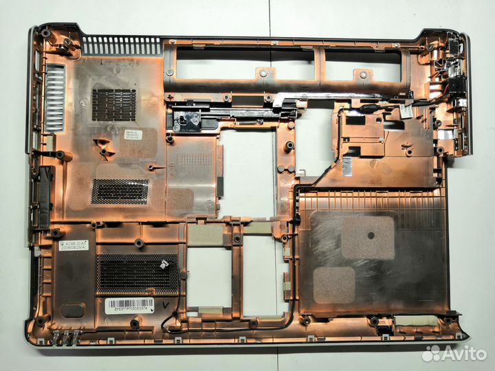 Поддон для HP Pavilion DV5-1000