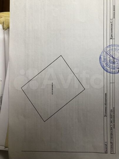 Участок 12,5 сот. (СНТ, ДНП)