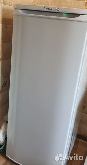Морозильная камера бу