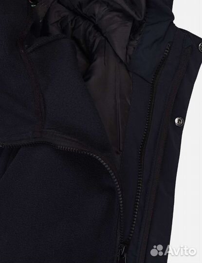 Новая Куртка и флисовая кофта futurino