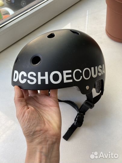 Шлем детский