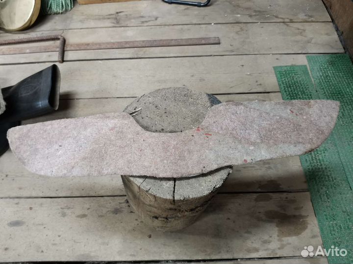 Защита бампера Тойота Королла 2007