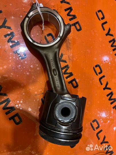 Поршень Volvo Fh13 D13A 2010