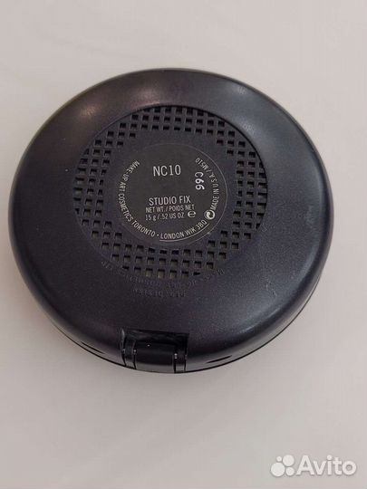 Косметика MAC, Babor, Armani, Clinique