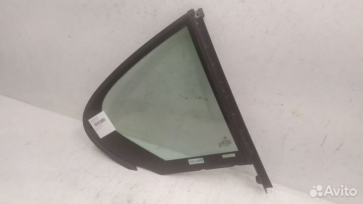 Стекло двери заднее правое Bmw 7 F01 2008-2015