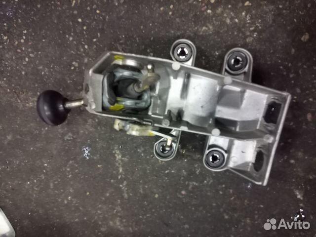 Кулиса на вито 638