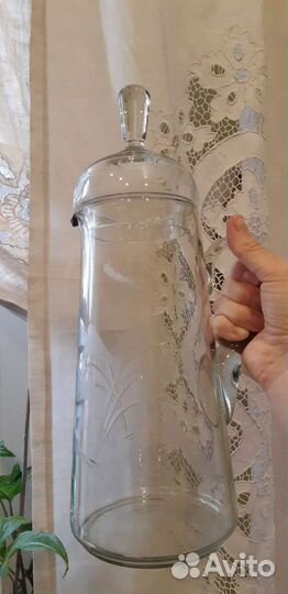 Кувшин СССР