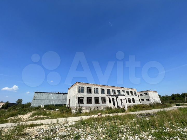 Свободного назначения, 5200 м²