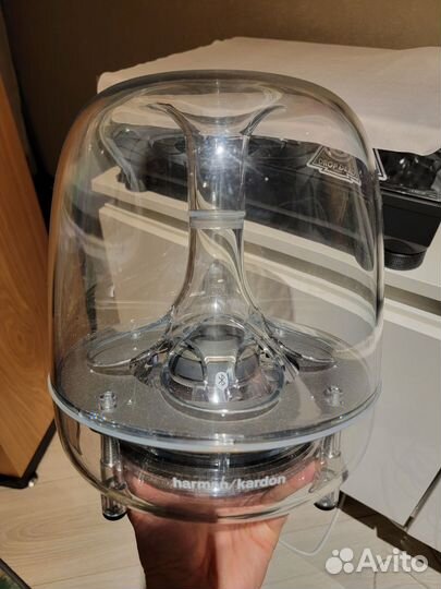 Harman/Kardon Soundsticks Wireless