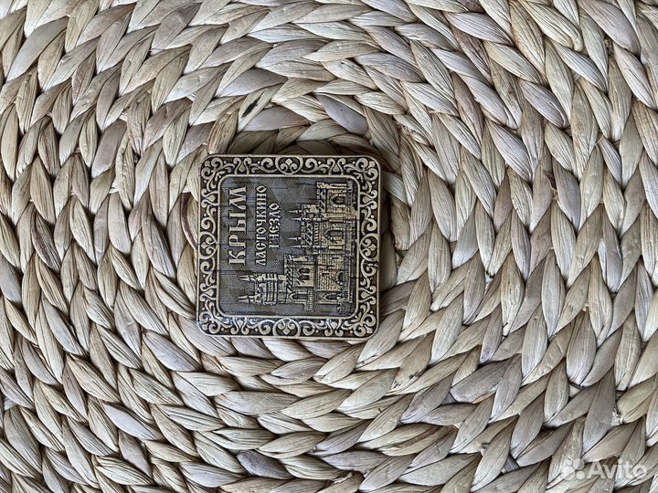 Зеркало подарок сувенир