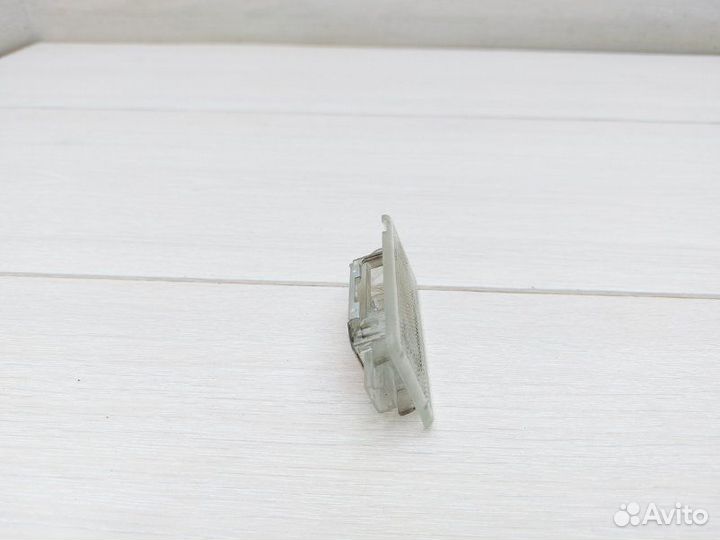 Плафон подсветки багажника Bmw X5 Е53 M57N 2005