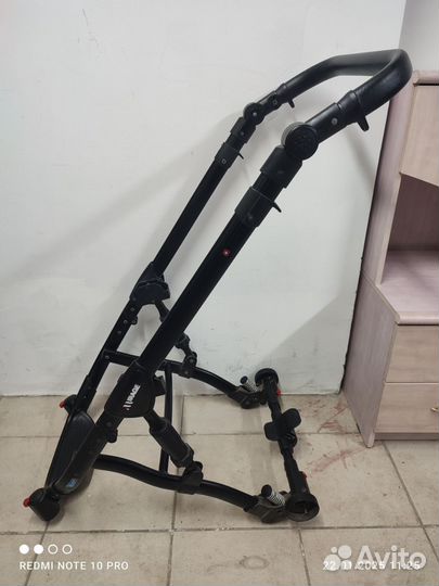 Рама для коляски Verdi Mirage