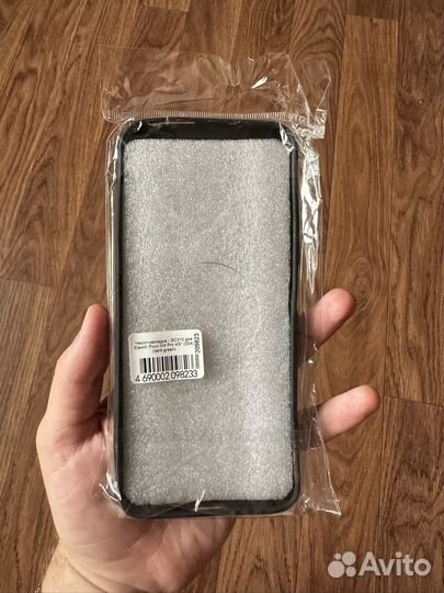 Чехол Poco M4 Pro 4G