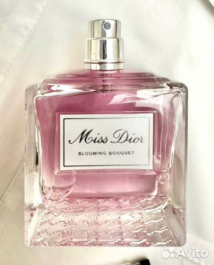 Dior Miss Dior Blooming Bouquet 94 мл (с витрины)