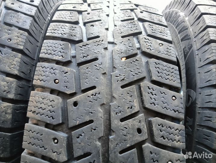 Matador MPS 500 Sibir Ice Van 215/75 R16C