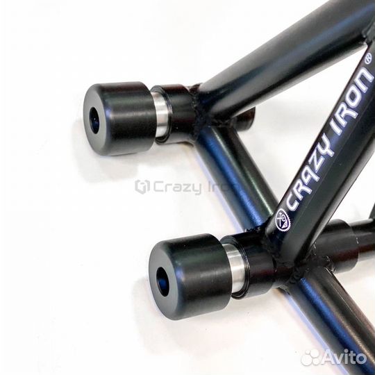 Клетка на мотоцикл BMW S1000R серии damper