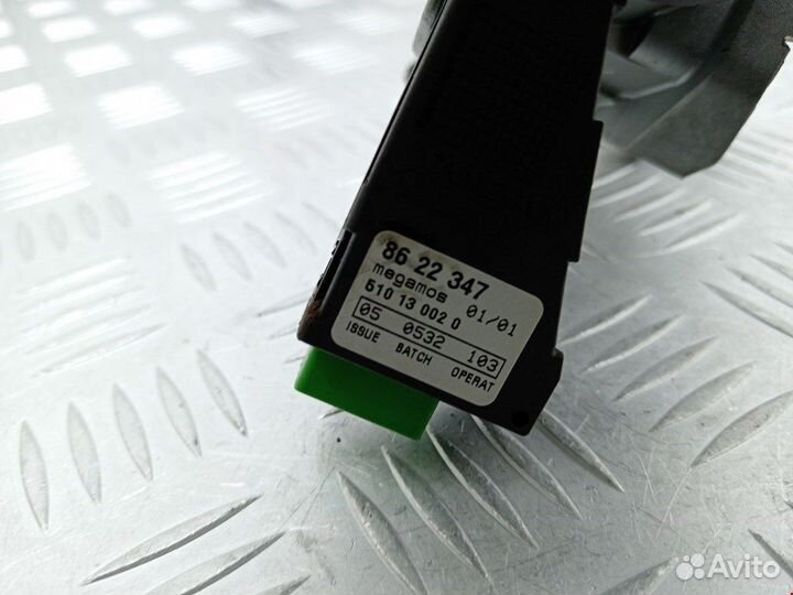 Замок зажигания для Volvo S60 1