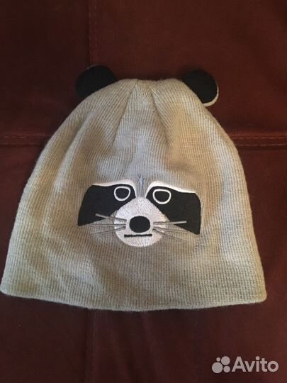 Шапка Alessandro frenza