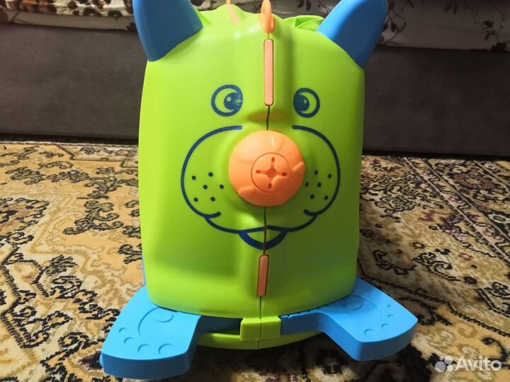 Новый Чемодан детский