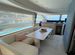 Моторная яхта Azimut 68 Flybridge, Сплит
