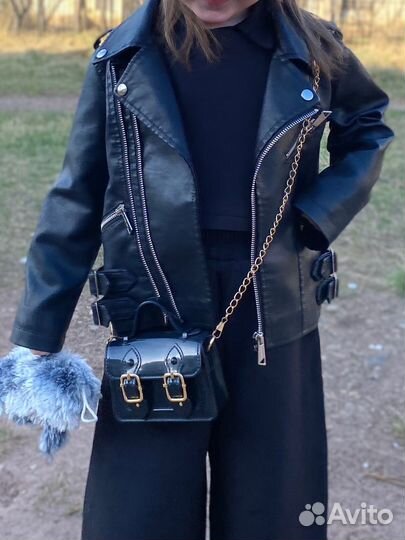 Косуха детская