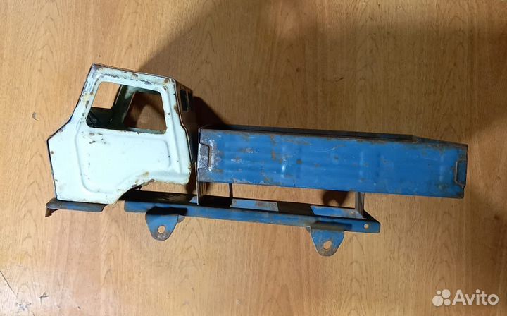 Игрушки СССР