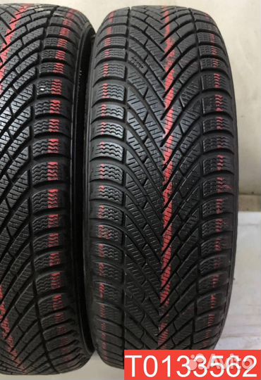 Pirelli Winter Cinturato 215/60 R17 96T