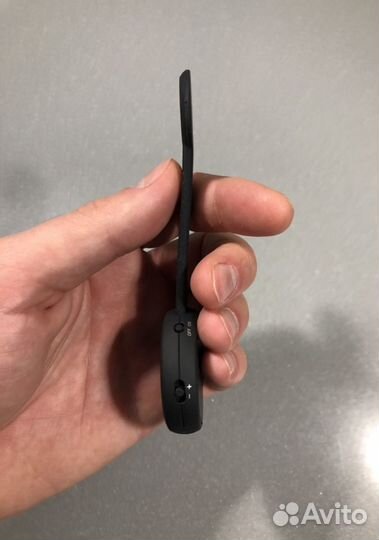 Беспроводная bluetooth гарнитура