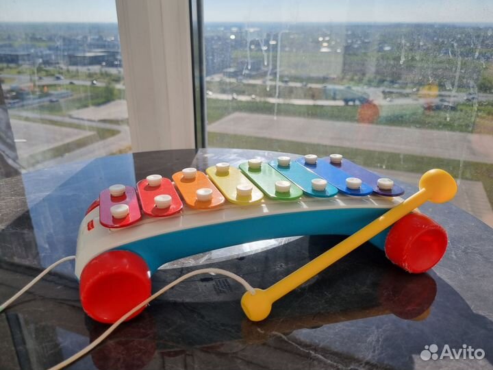 Металлофон ficer price