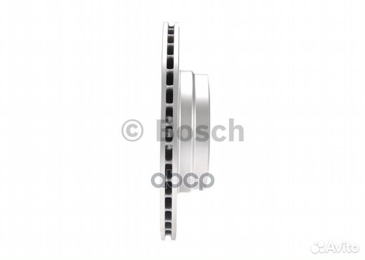 Диск тормозной BMW: 7 01- 0986479440 Bosch