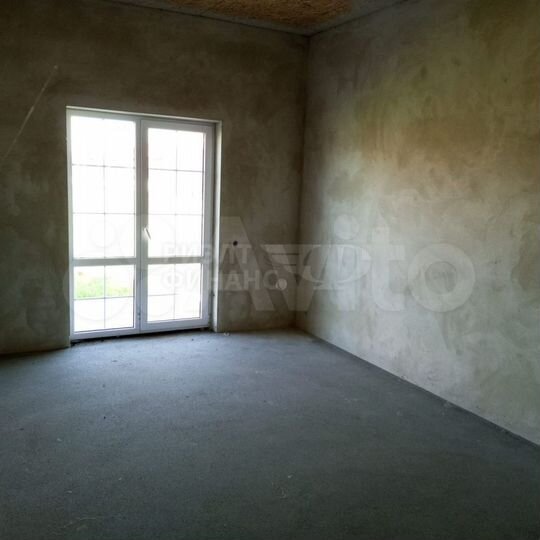 Дом 94,5 м² на участке 6 сот.