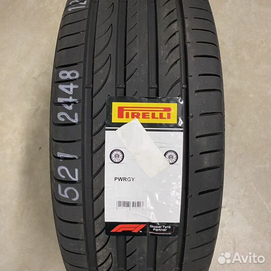 Pirelli Powergy 245/45 R19 102Y