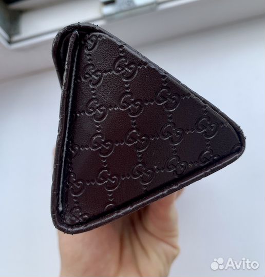 Футляр для очков Gucci оригигал