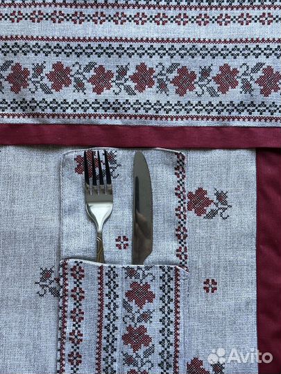 Столовый набор