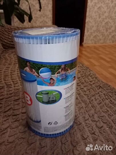 Продам картриджи