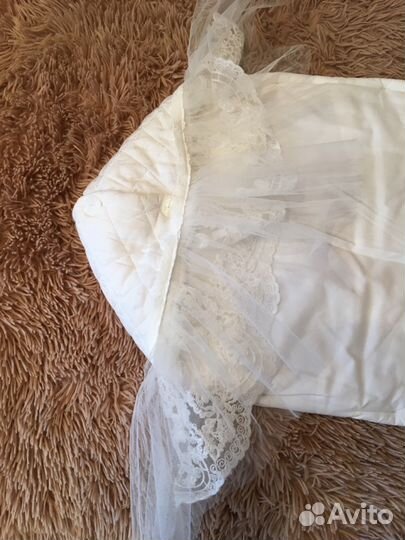 Конверт на выписку Choupette