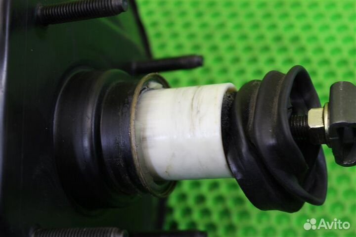 Вакуумный усилитель Toyota Corolla AE110 5A-FE