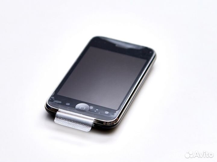 iPhone 3G, 8 ГБ