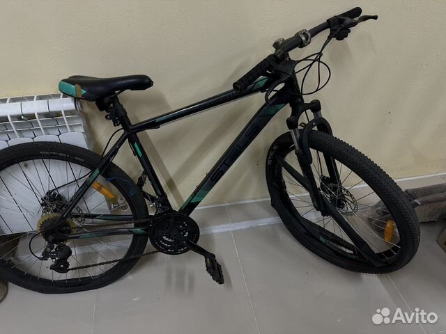 Велосипед Горный stels Navigator 500 MD