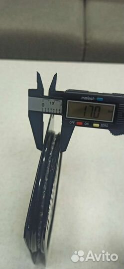 Поворотная площадка для кресла