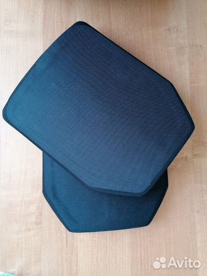 Бронеплиты 5 класс защиты Бронежилет