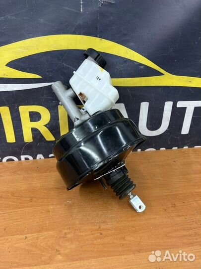 Вакуумный усилитель тормозов Kia Quoris 1 G8BE