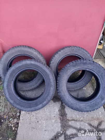 Tunga Nordway 185/65 R14
