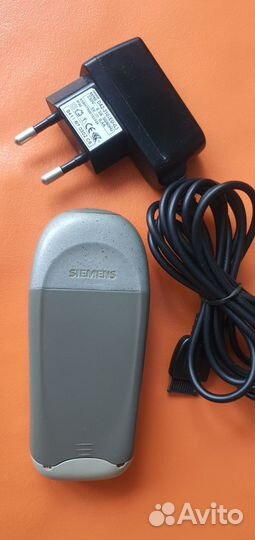 Siemens A51