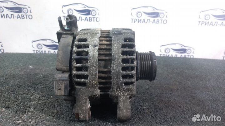 Freelander Генератор