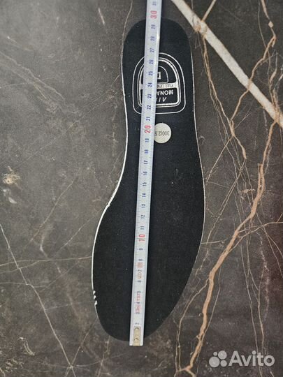 Кроссовки nike Air monarch IV. EUR 12