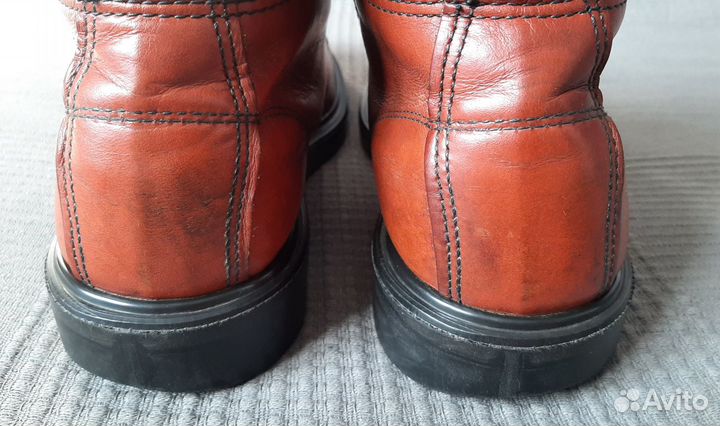 Ботинки Red Wing 8804. Size 7us. Made in USA